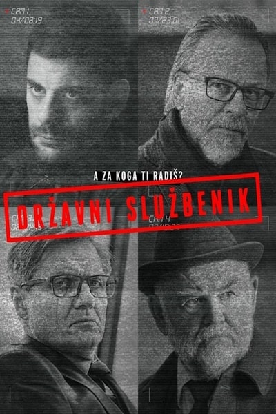 Civil Servant - Season 2