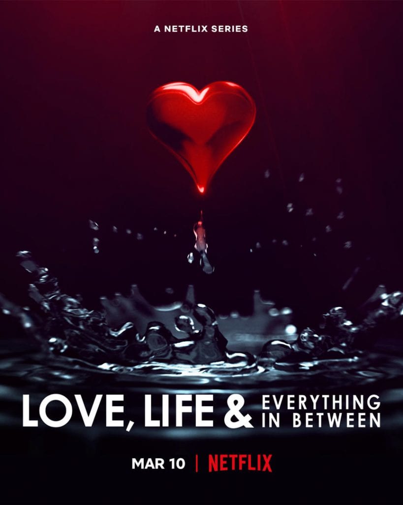 Love, Life and Everything in Between - Season 1