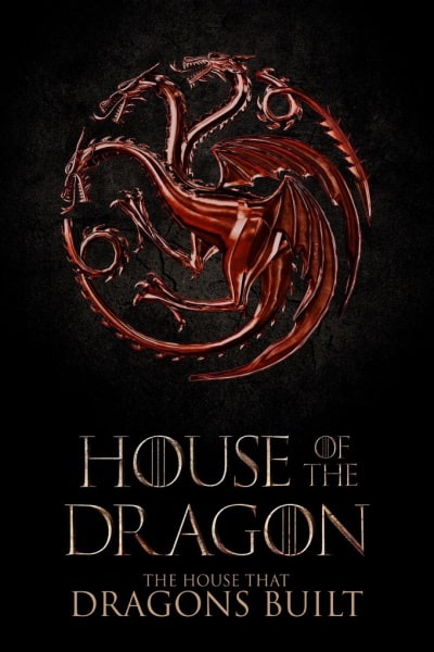 The House That Dragons Built - Season 1