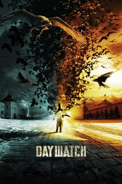 Day Watch (Dnevnoy dozor)