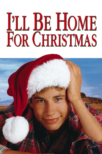 I'll Be Home for Christmas