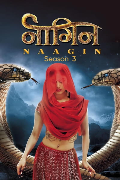 Naagin - Season 3