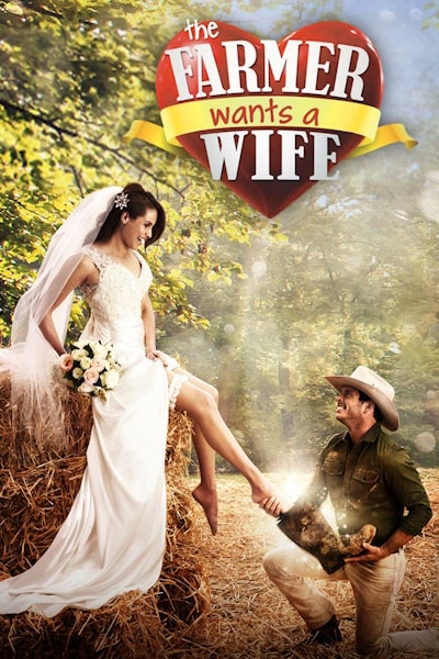 The Farmer Wants a Wife - Season 14