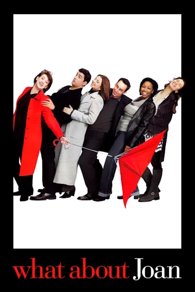 What About Joan - Season 1