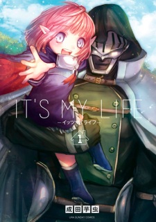 It's My Life [Sub: Eng]