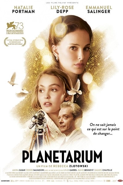 Planetarium [Sub: Eng]