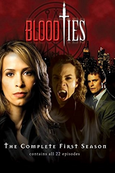 Blood Ties - Season 1