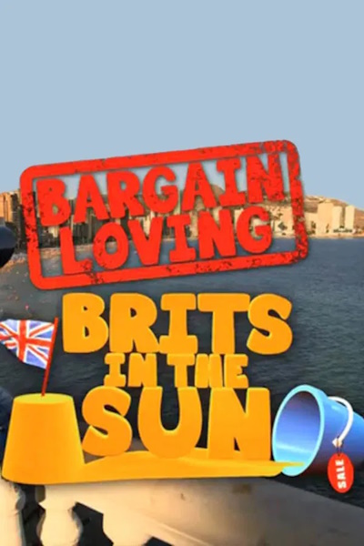 Bargain-Loving Brits in the Sun - Season 14