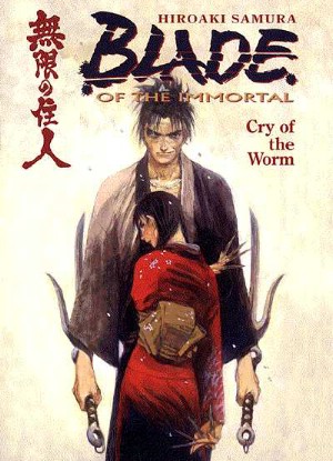 Blade of the Immortal [Sub: Eng]