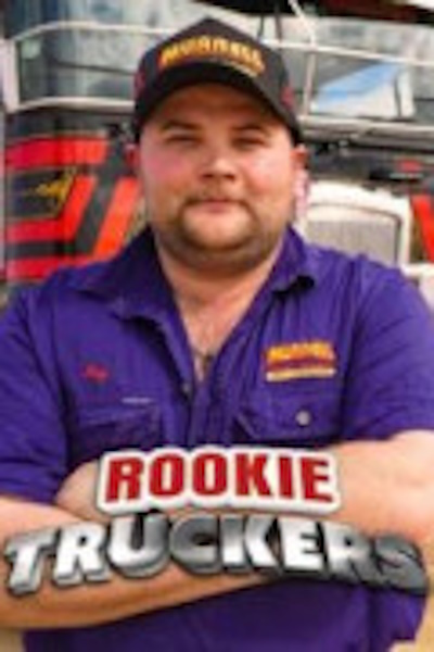 Rookie Truckers - Season 1