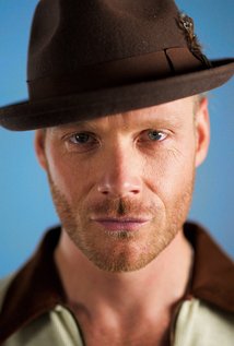 Adam Dorsey