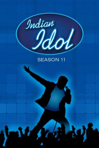 Indian Idol - Season 11
