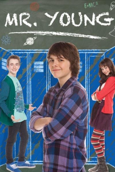 Mr. Young - Season 2