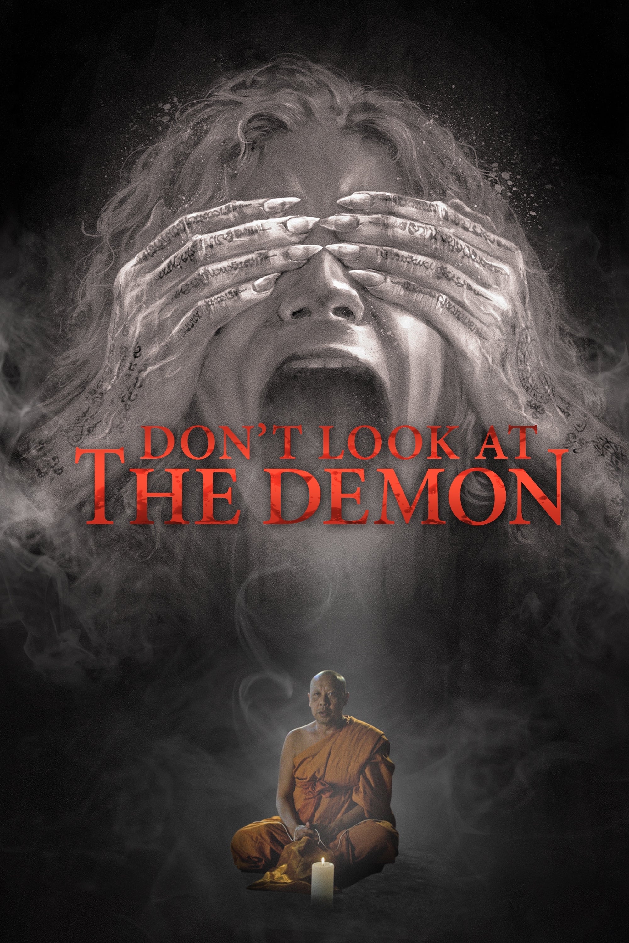 Don`t Look at the Demon