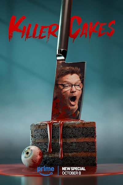 Killer Cakes - Season 1