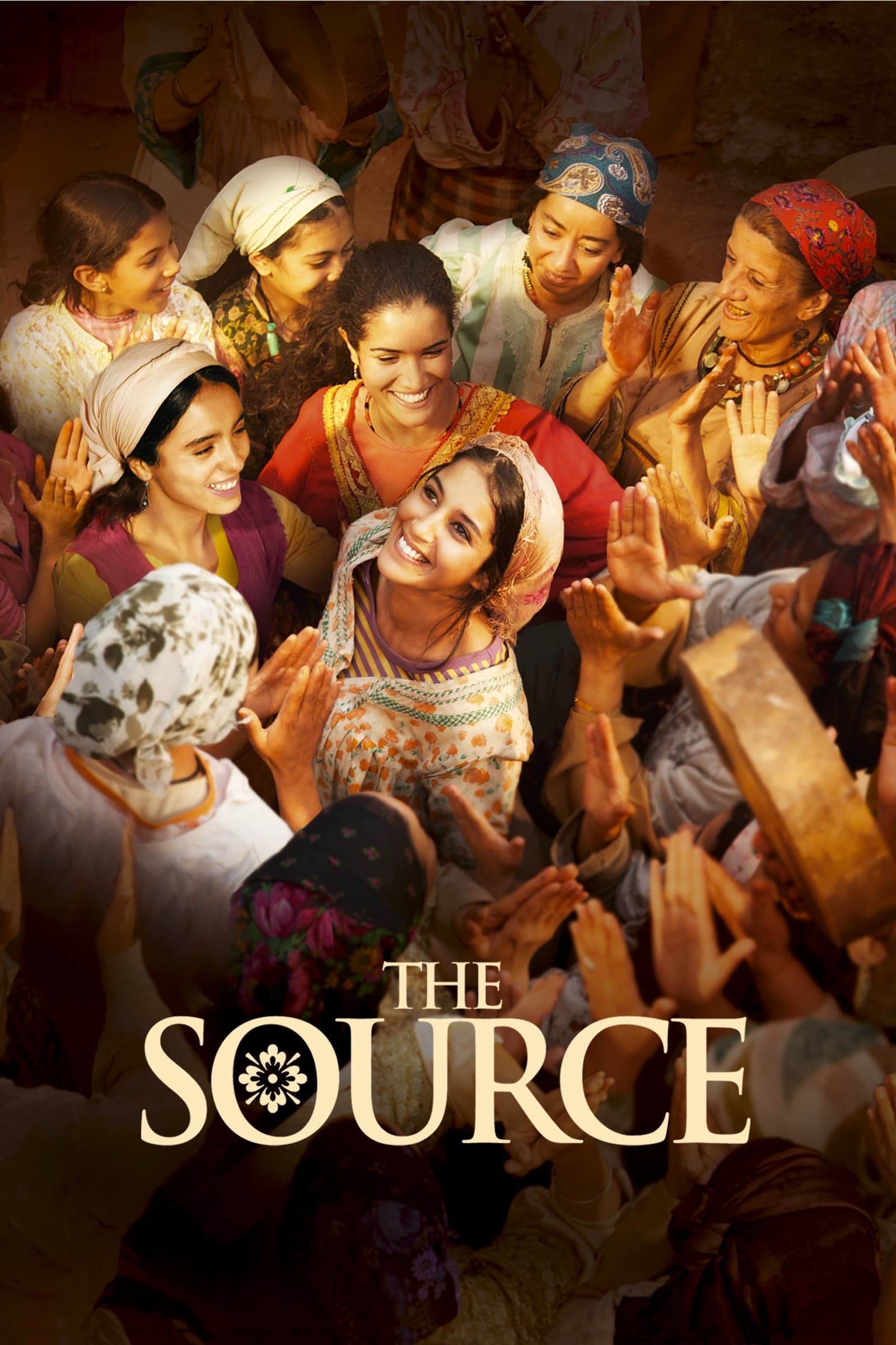 The Source (La source des femmes)
