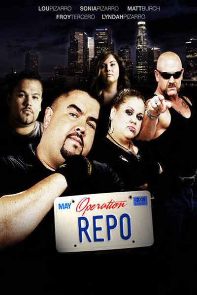 Operation Repo - Season 2