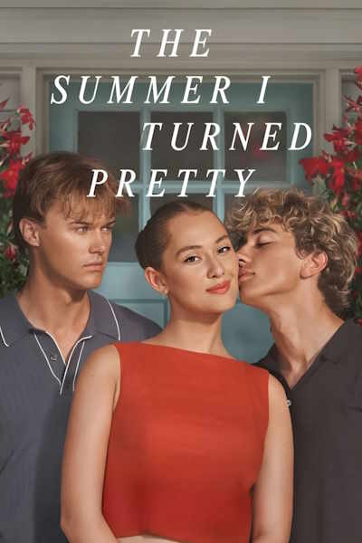 The Summer I Turned Pretty - Season 3