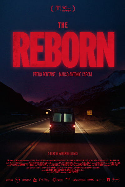 The Reborn (Los renacidos)