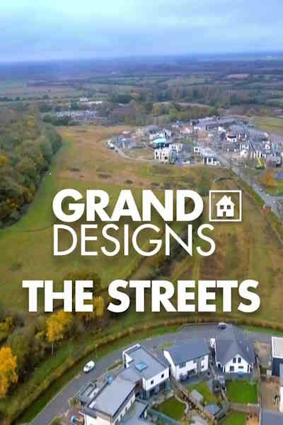 Grand Designs: The Streets - Season 1