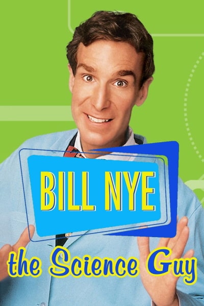 Bill Nye, the Science Guy - Season 4