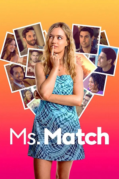 Ms Match