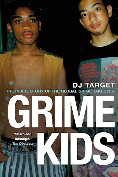 Grime Kids - Season 1