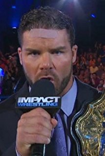 Bobby Roode