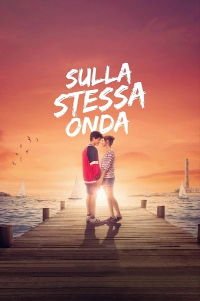 Caught by a Wave (Sulla Stessa Onda) [Audio: English]