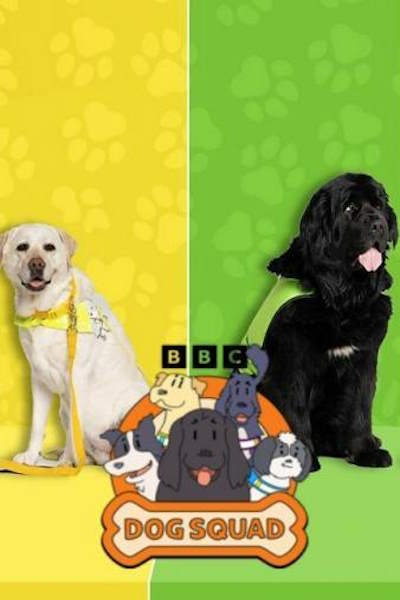 Dog Squad - Season 13