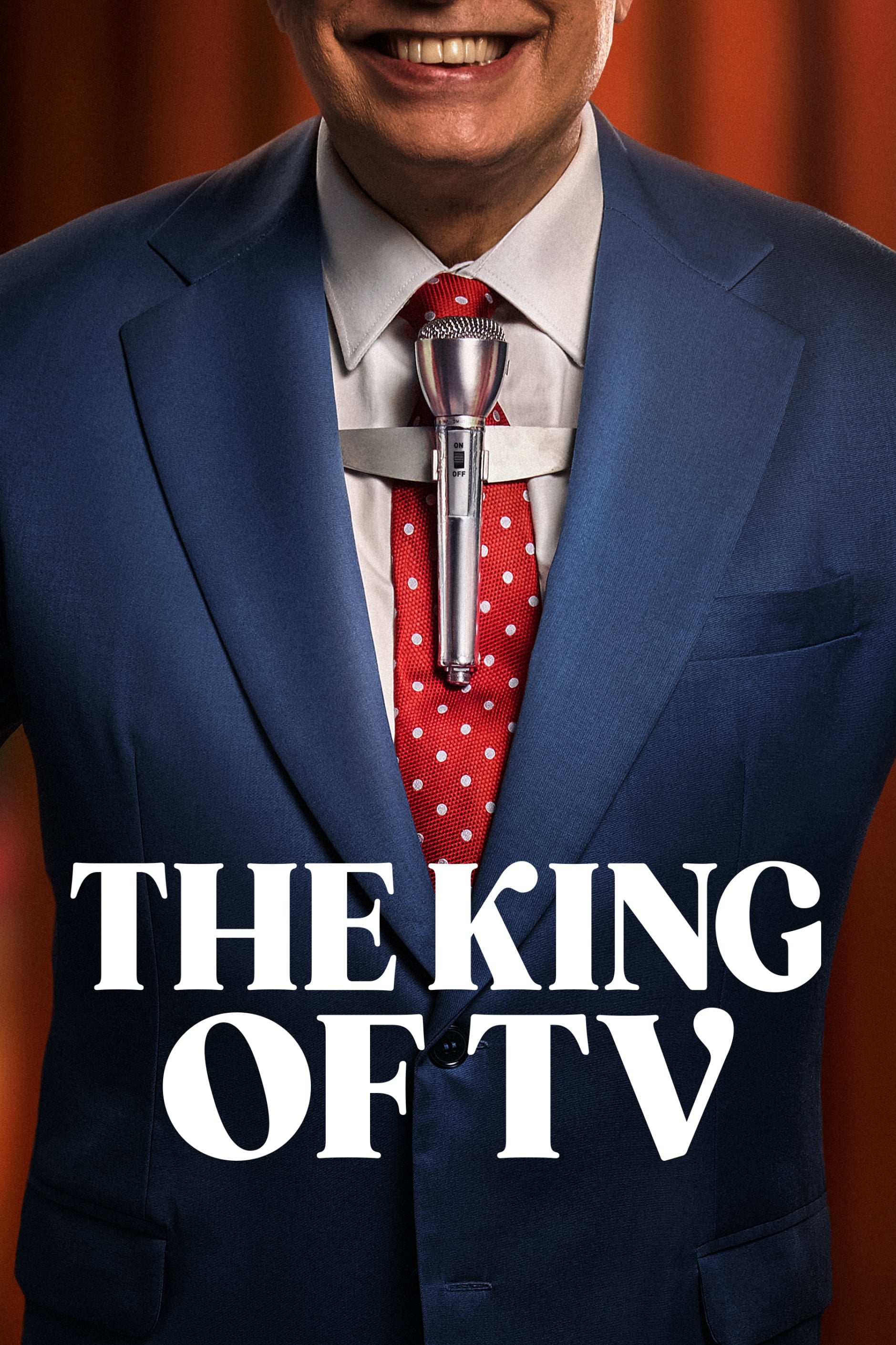 O Rei da TV - Season 1