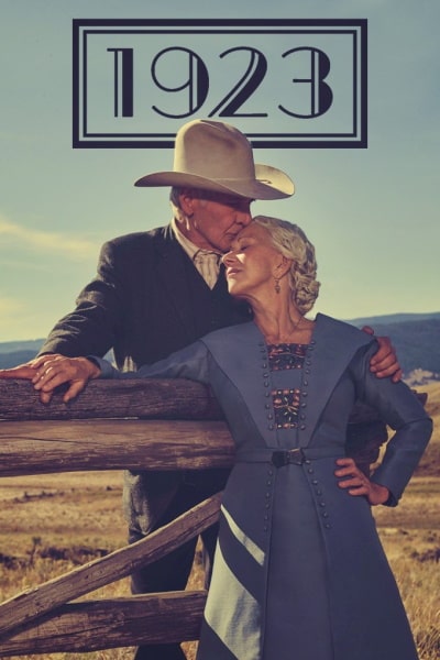 1923 - Season 1