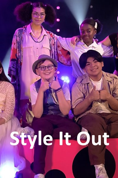 Style It Out - Season 1