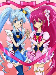 Happiness Charge Precure [Sub: Eng]