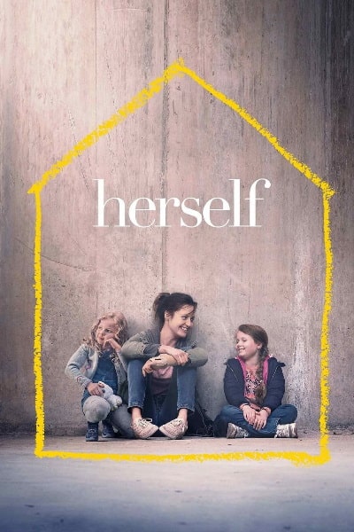 Herself