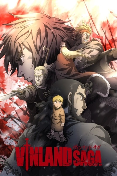Vinland Saga [Sub: Eng]