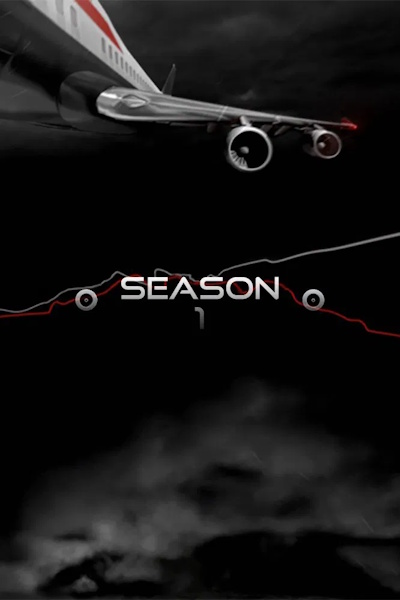 Mayday - Season 1