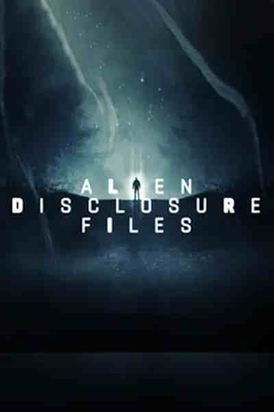 Alien Disclosure Files - Season 1