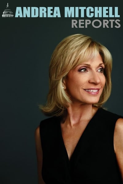 Andrea Mitchell Reports - Season 13