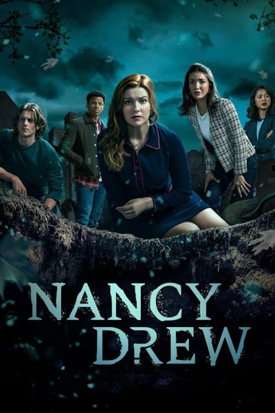 Nancy Drew - Season 4