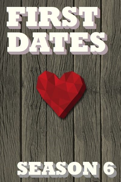 First Dates - Season 6