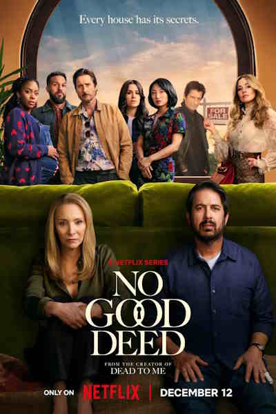 No Good Deed - Season 1