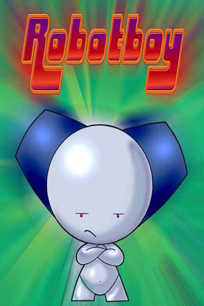Robotboy - Season 2