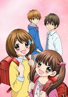 12-sai: Chicchana Mune no Tokimeki 2nd Season [Sub: Eng]
