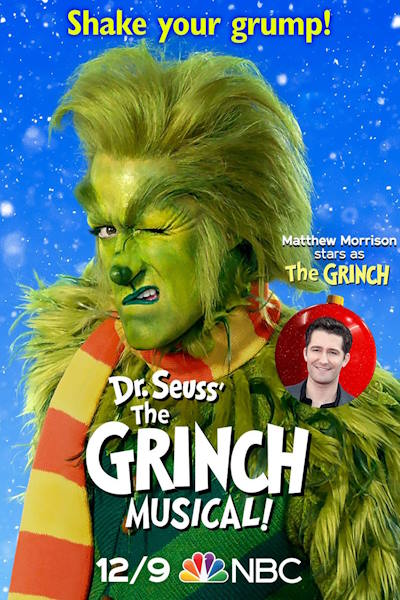The Grinch Musical