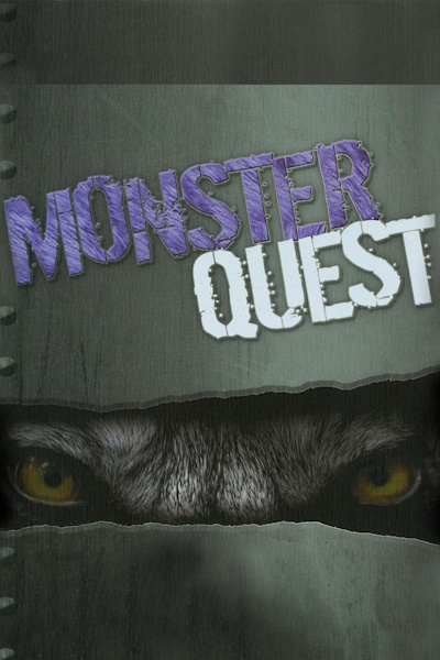 Monsterquest Specials - Season 1