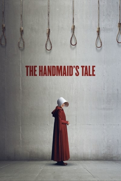The Handmaids Tale - Season 3