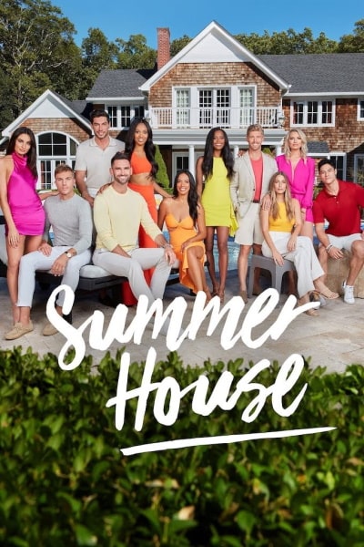 Summer House - Season 6