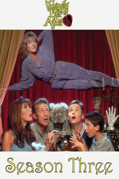 Unhappily Ever After - Season 3
