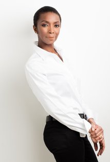 Sharon Washington